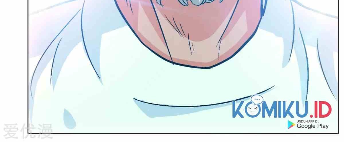 Xianzun System in the City Chapter 121 - halaman 25