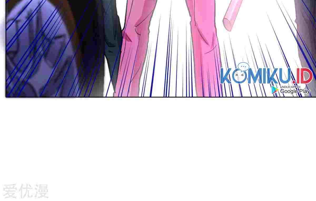 Xianzun System in the City Chapter 121 - halaman 28