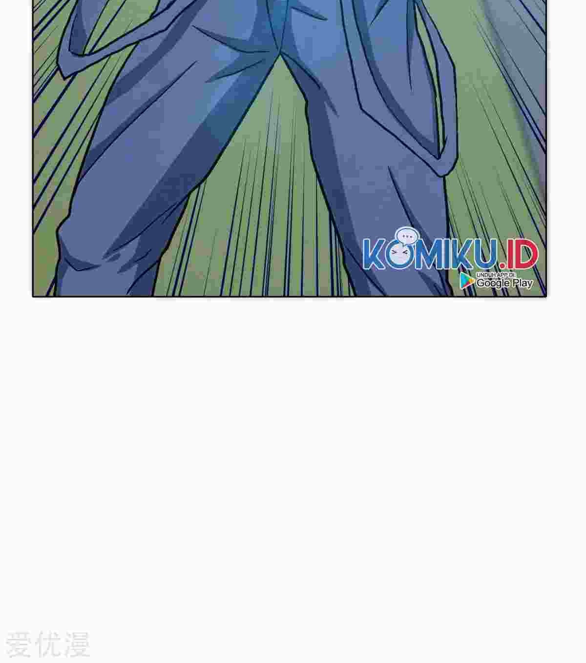 Xianzun System in the City Chapter 121 - halaman 33