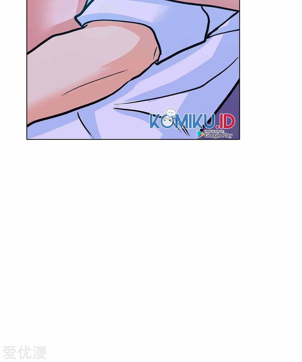 Xianzun System in the City Chapter 121 - halaman 35