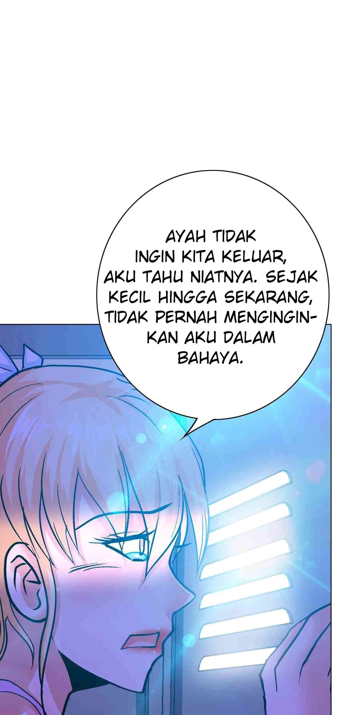 Xianzun System in the City Chapter 121 - halaman 36