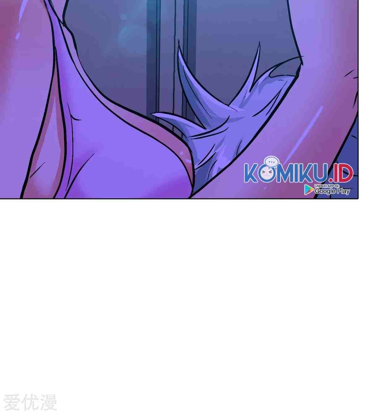 Xianzun System in the City Chapter 121 - halaman 37