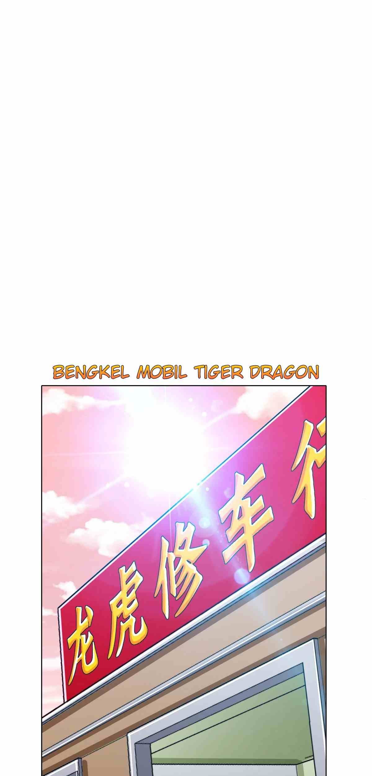 Xianzun System in the City Chapter 121 - halaman 4