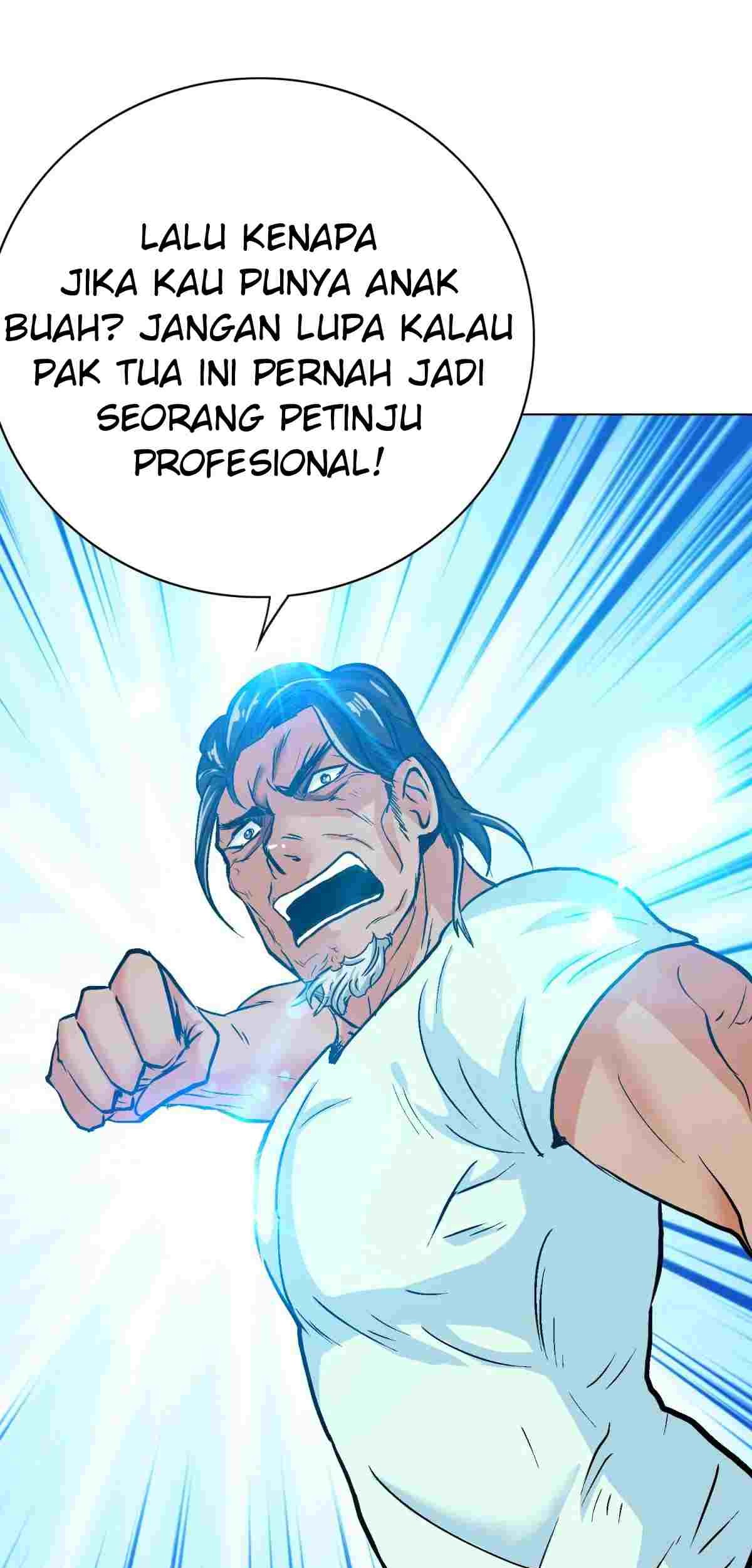Xianzun System in the City Chapter 121 - halaman 41