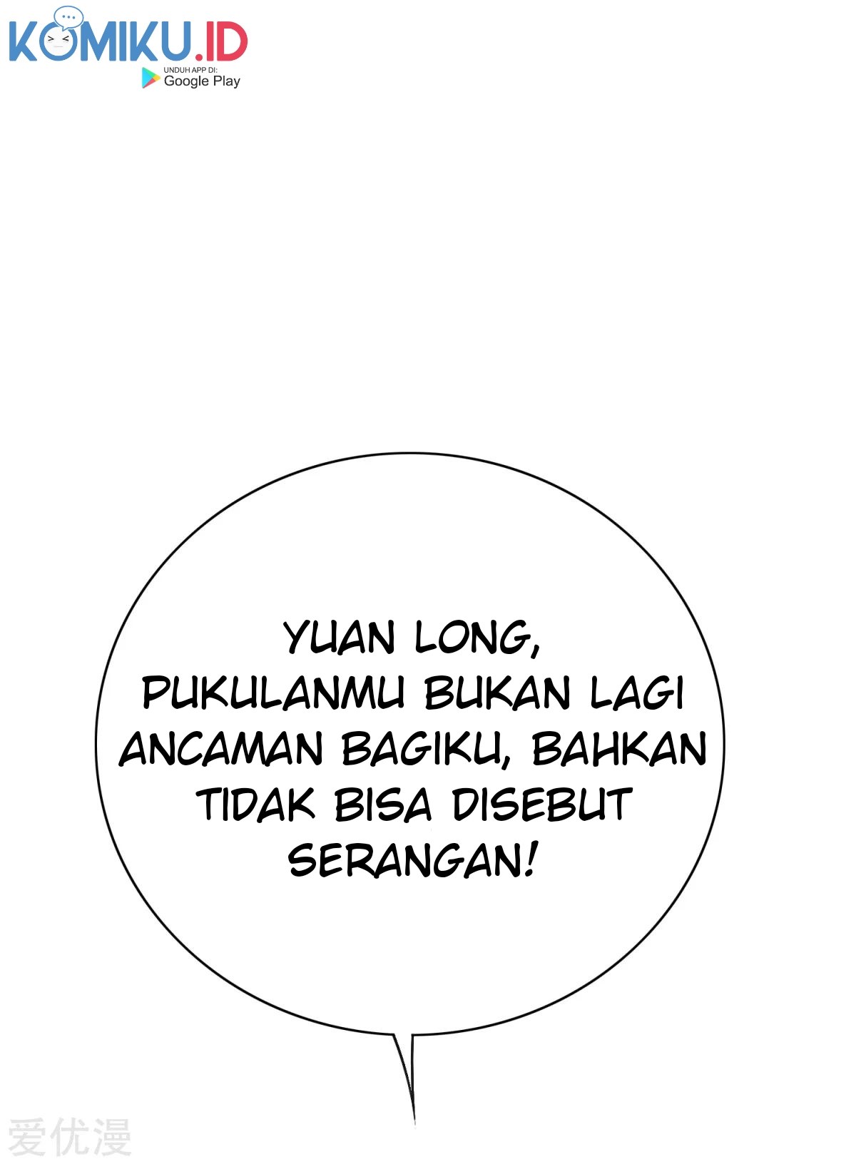 Xianzun System in the City Chapter 121 - halaman 47