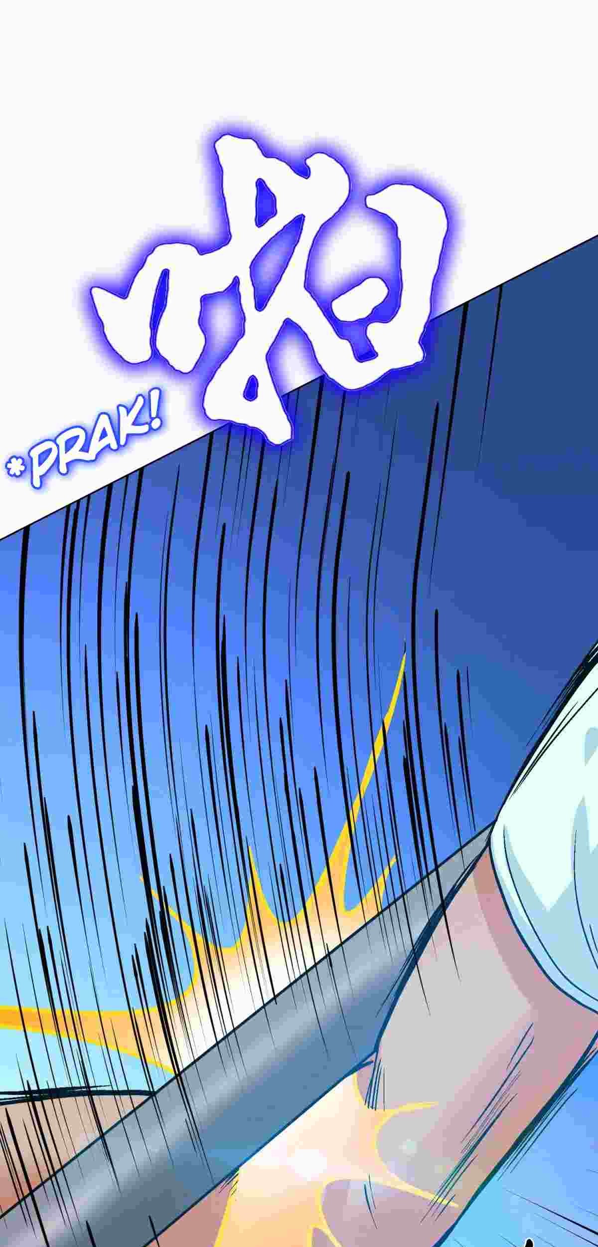 Xianzun System in the City Chapter 121 - halaman 51