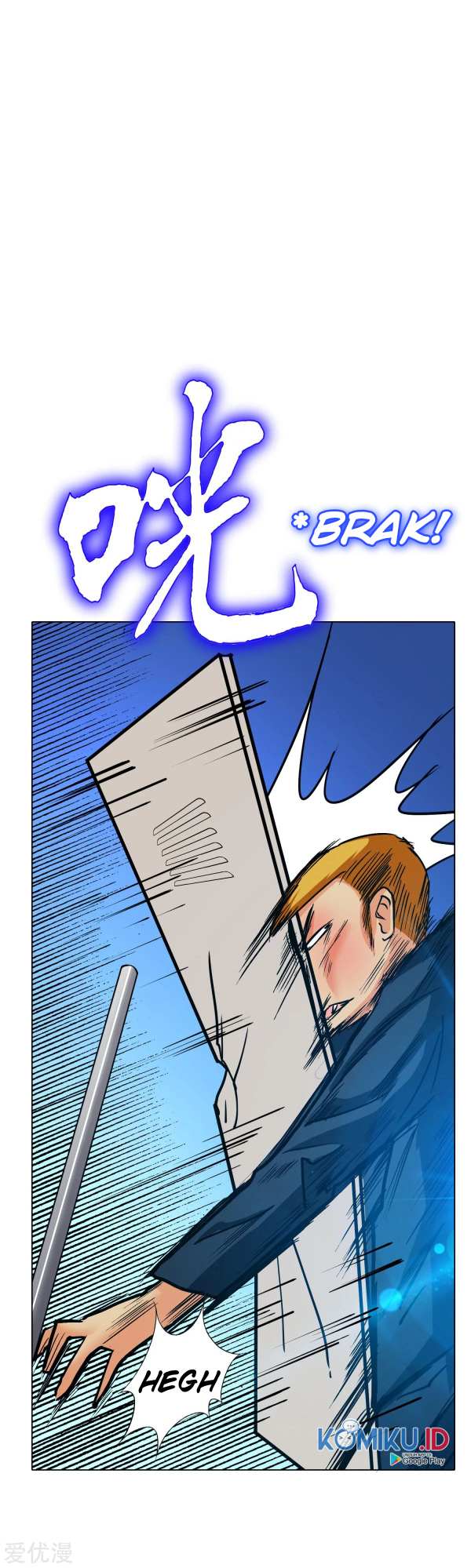 Xianzun System in the City Chapter 121 - halaman 57