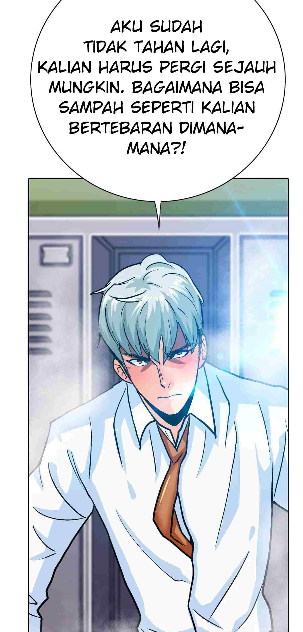 Xianzun System in the City Chapter 121 - halaman 59