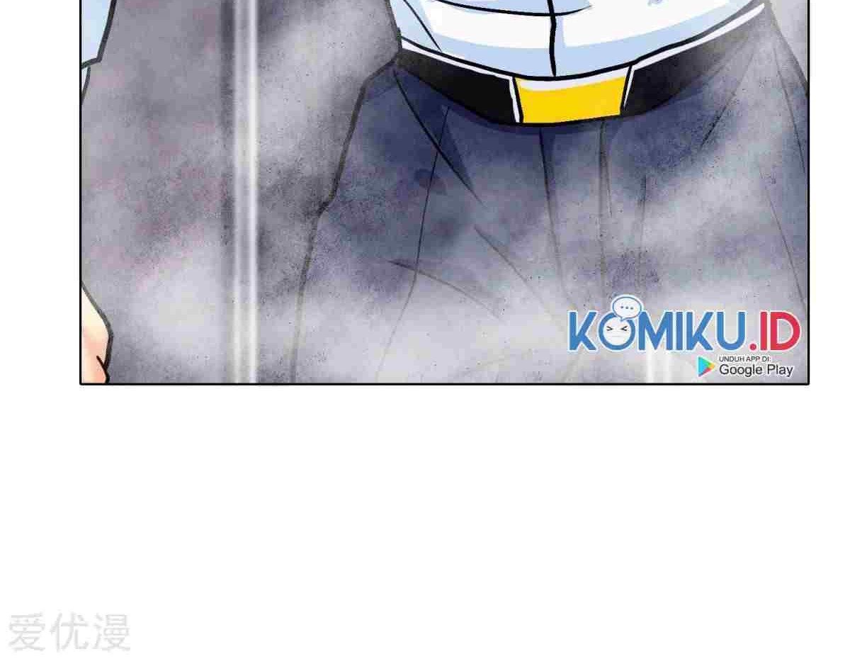 Xianzun System in the City Chapter 121 - halaman 60
