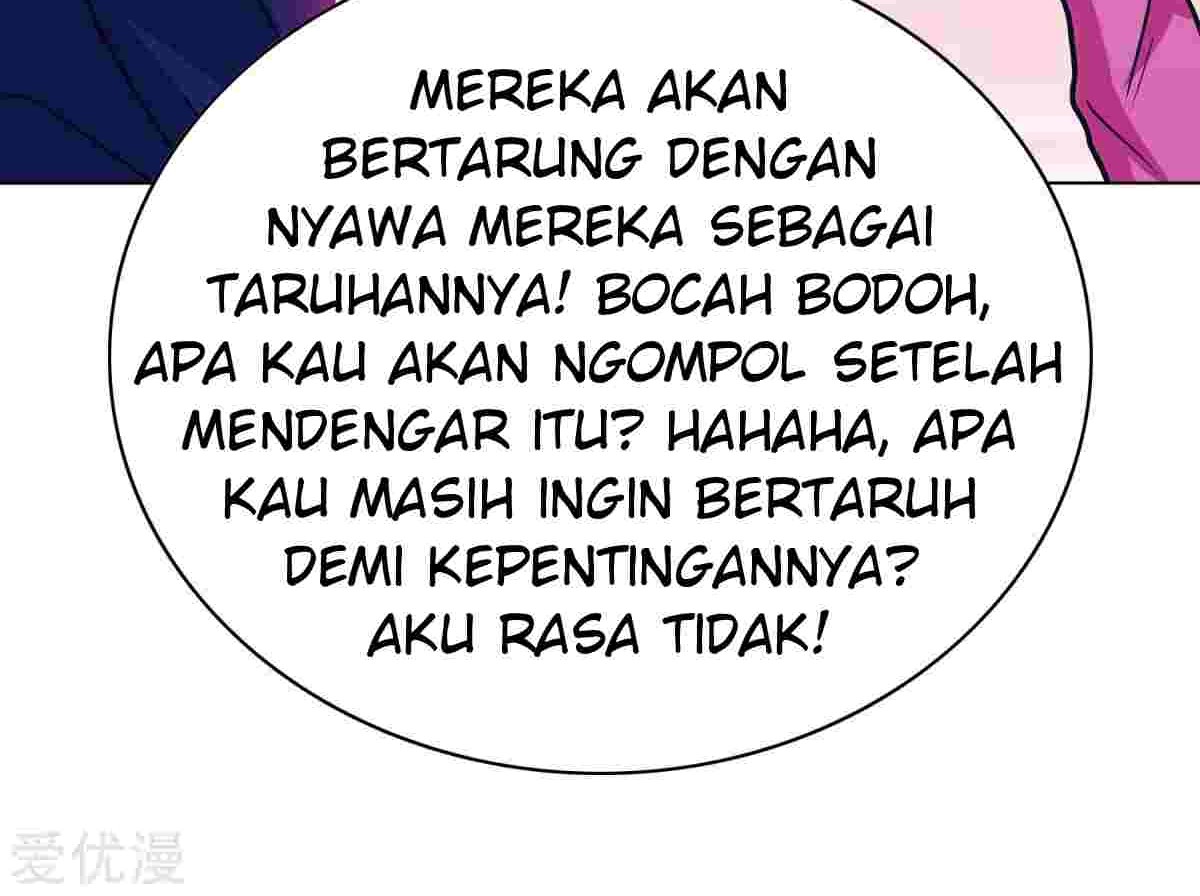 Xianzun System in the City Chapter 121 - halaman 69
