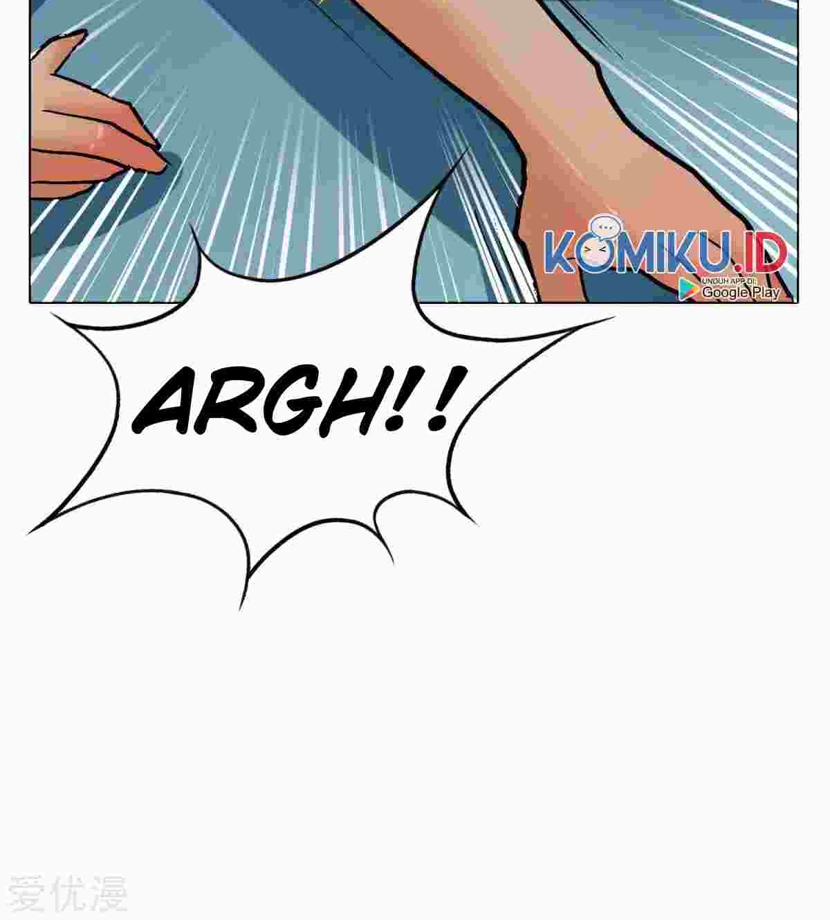 Xianzun System in the City Chapter 121 - halaman 71