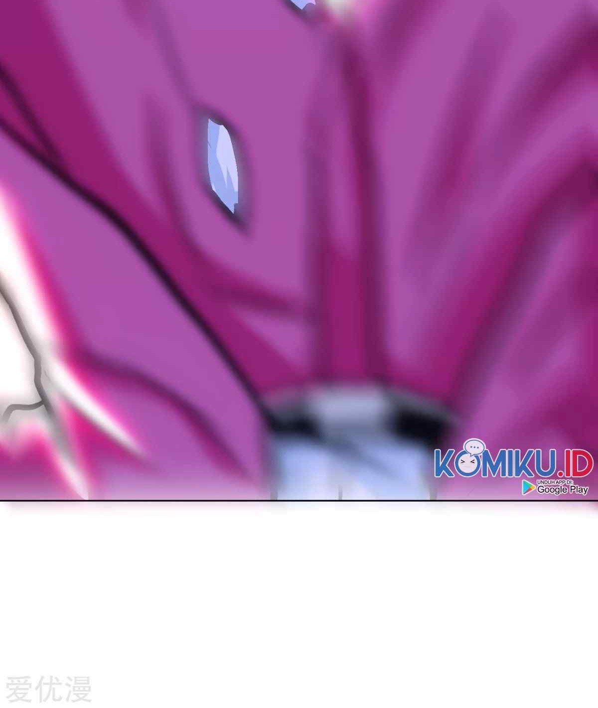 Xianzun System in the City Chapter 121 - halaman 77
