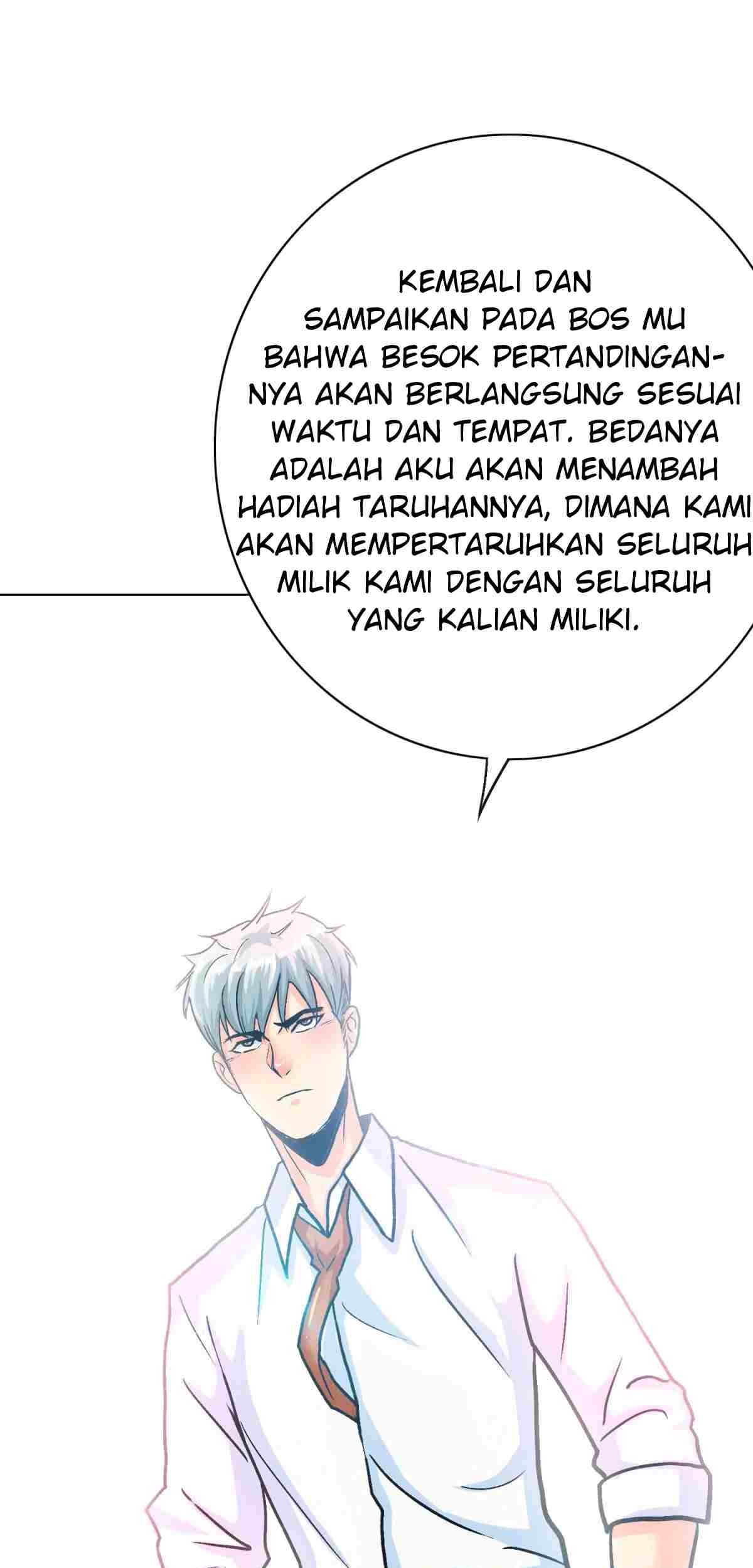 Xianzun System in the City Chapter 121 - halaman 80