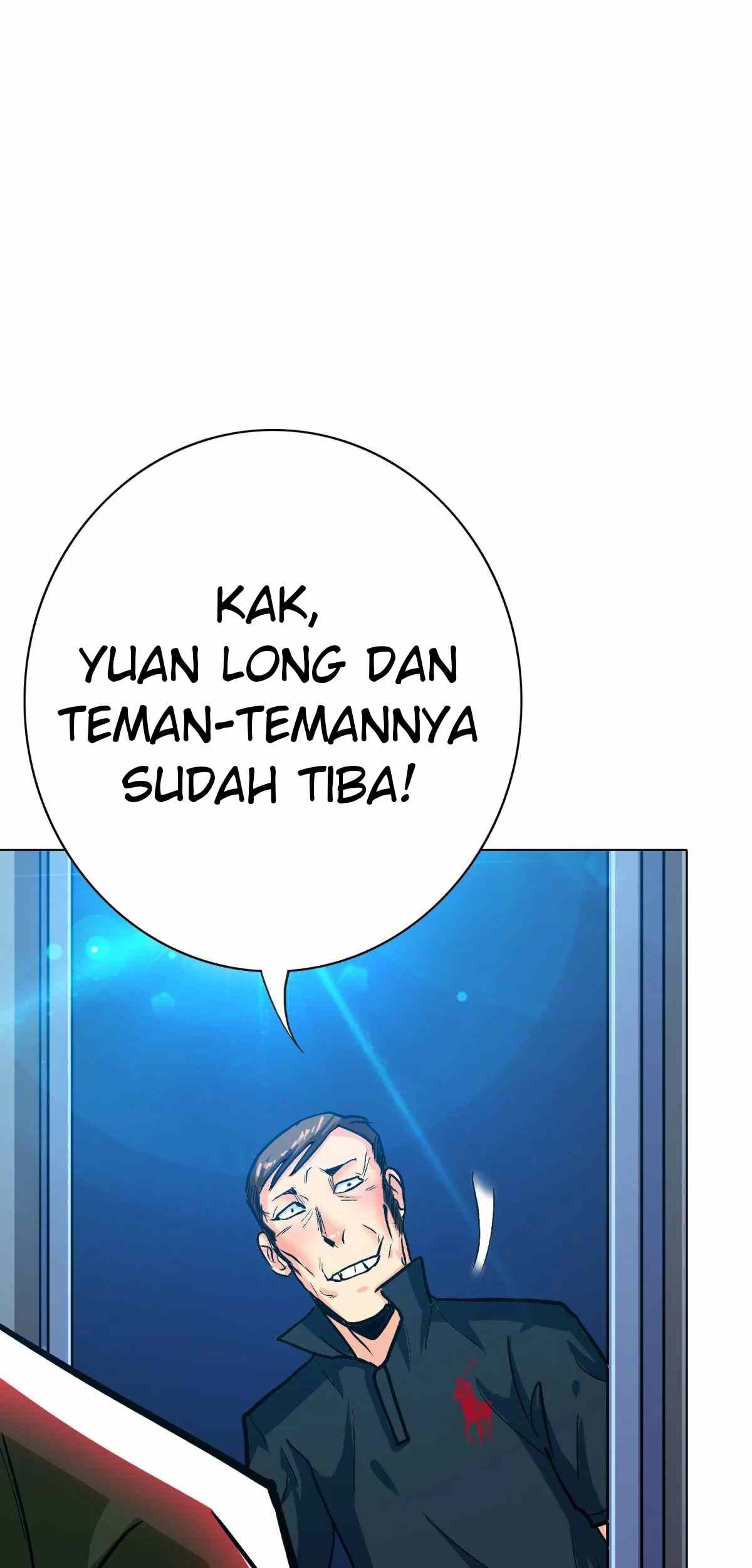 Xianzun System in the City Chapter 122 - halaman 14