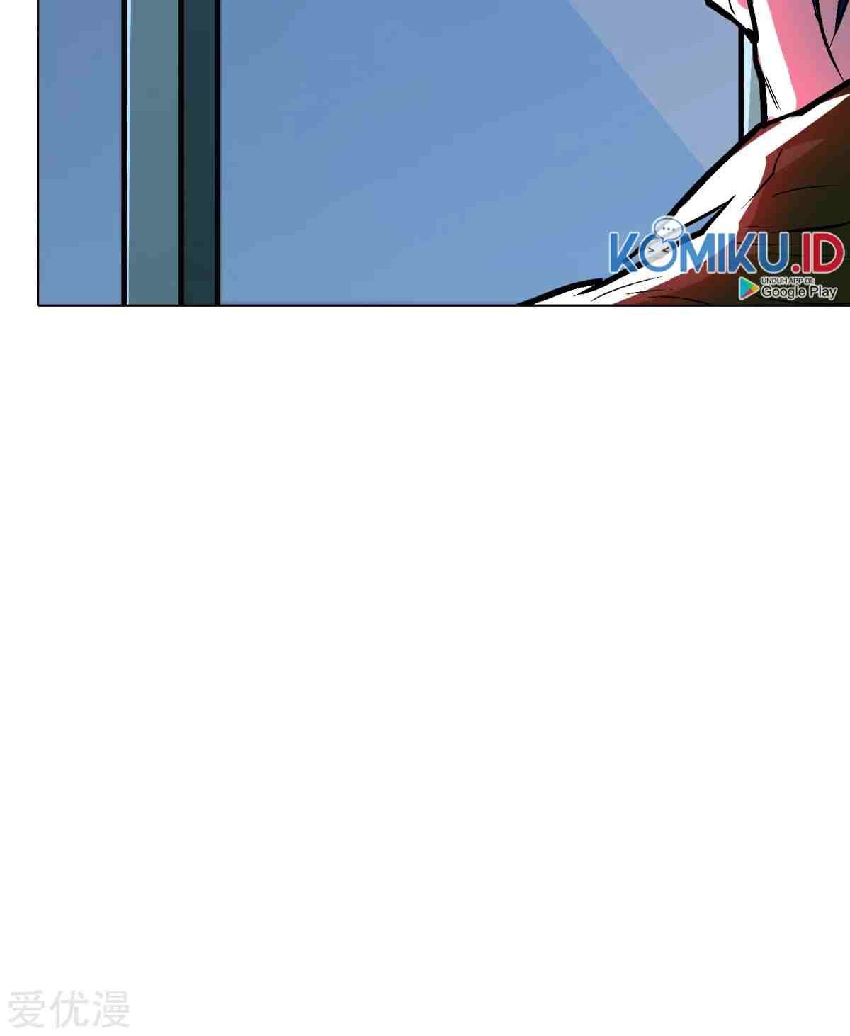 Xianzun System in the City Chapter 122 - halaman 17