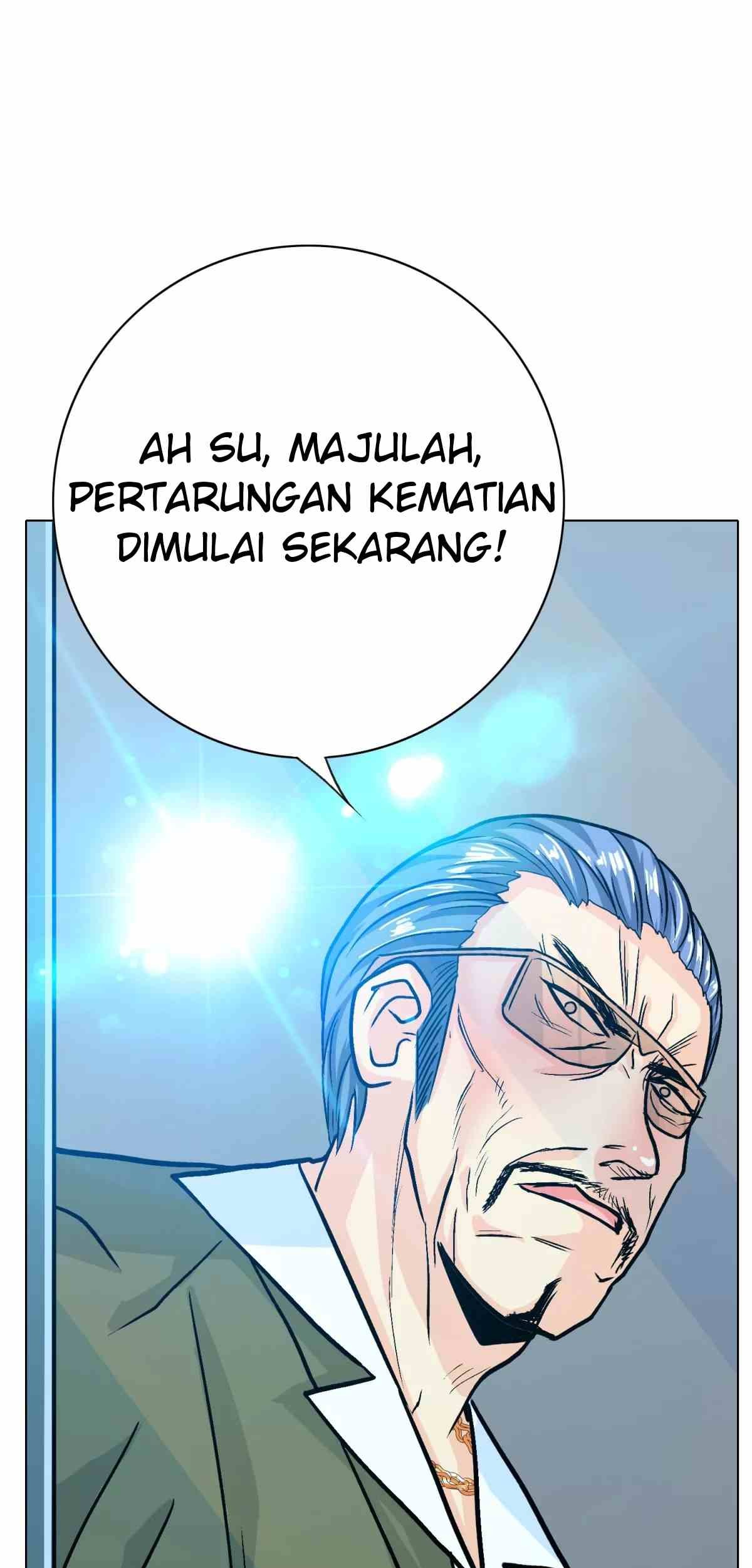 Xianzun System in the City Chapter 122 - halaman 18