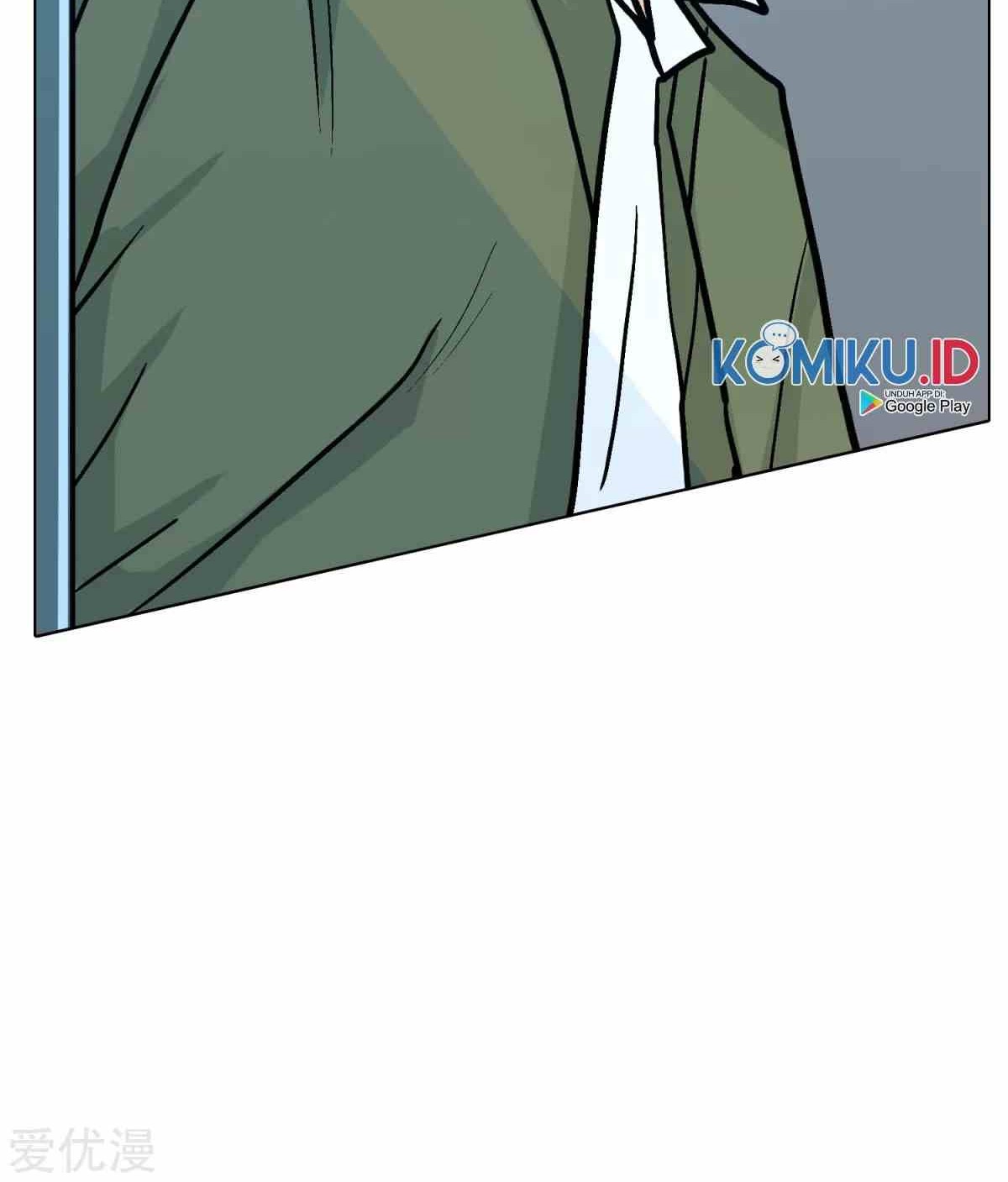 Xianzun System in the City Chapter 122 - halaman 19