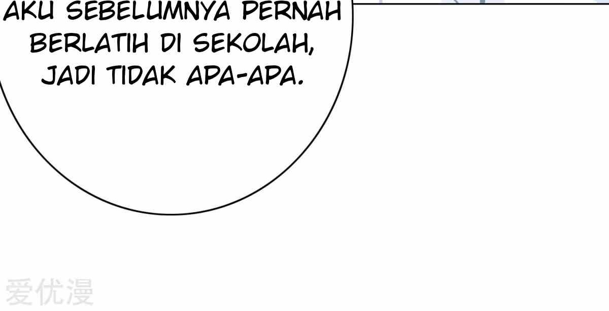 Xianzun System in the City Chapter 122 - halaman 25