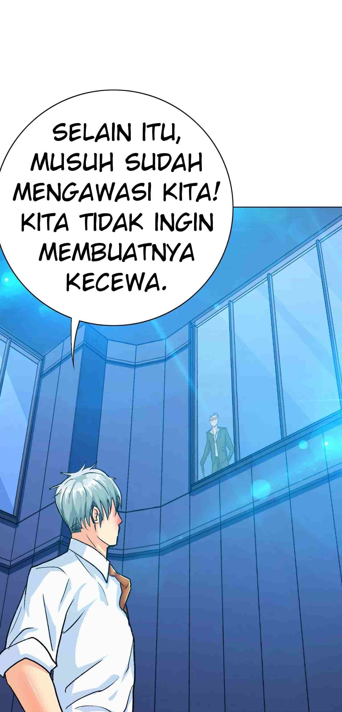 Xianzun System in the City Chapter 122 - halaman 26