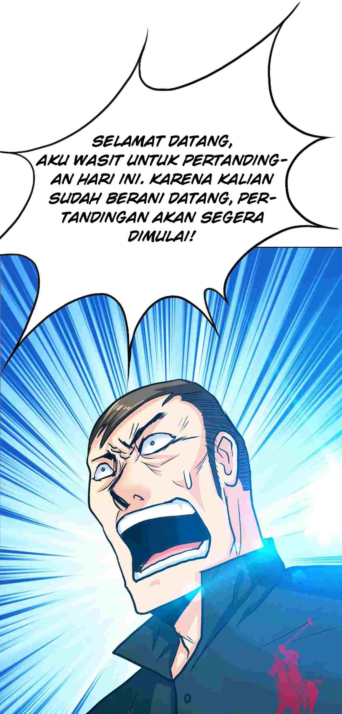 Xianzun System in the City Chapter 122 - halaman 28