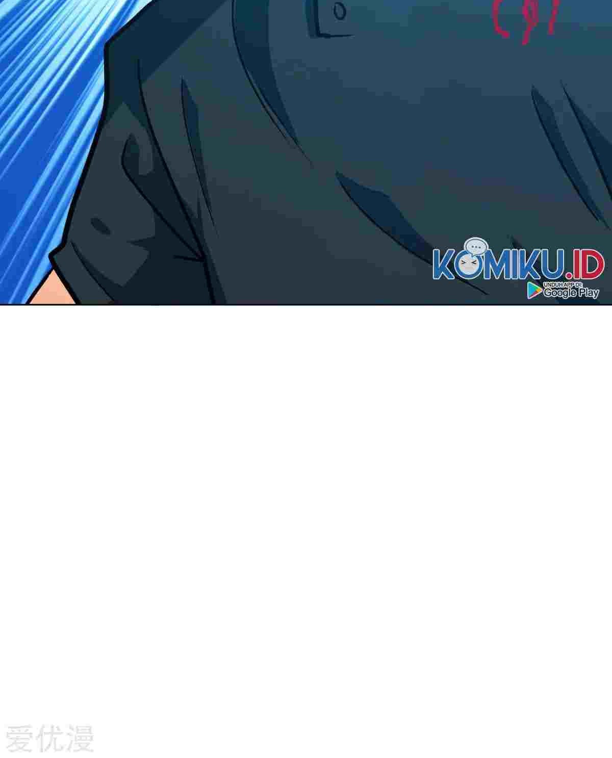 Xianzun System in the City Chapter 122 - halaman 29