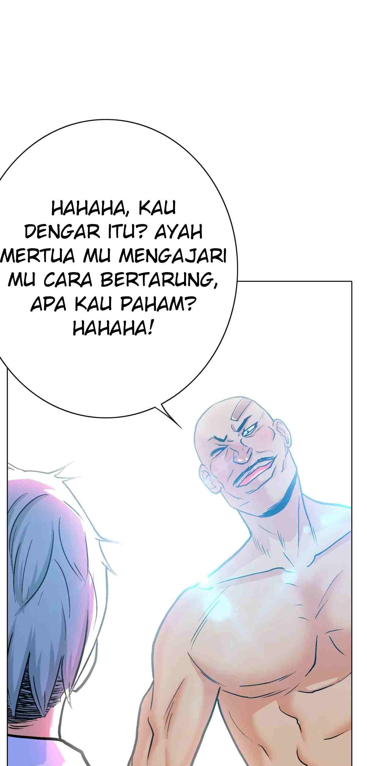 Xianzun System in the City Chapter 122 - halaman 42
