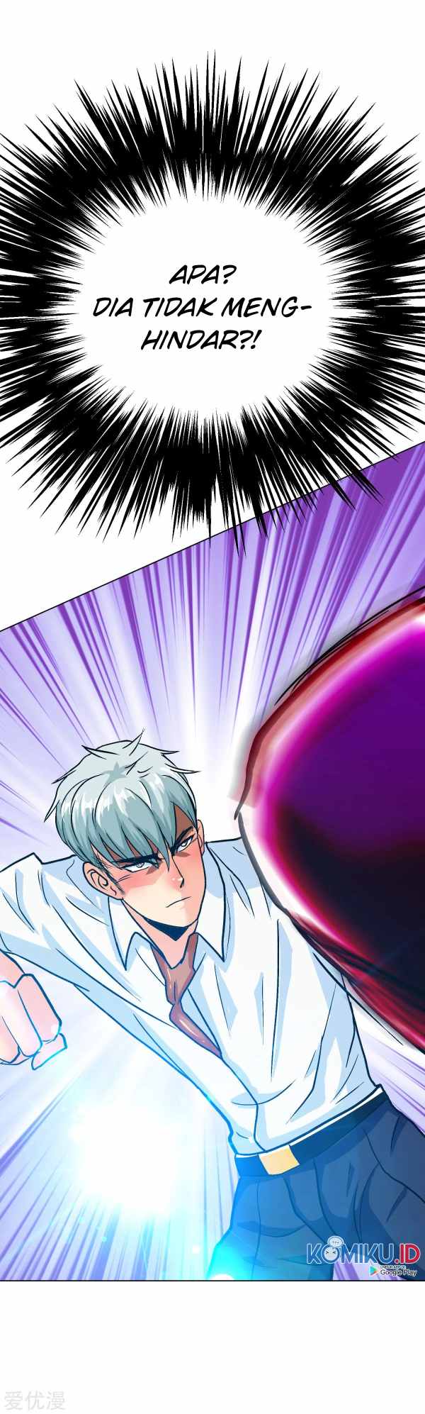 Xianzun System in the City Chapter 122 - halaman 49