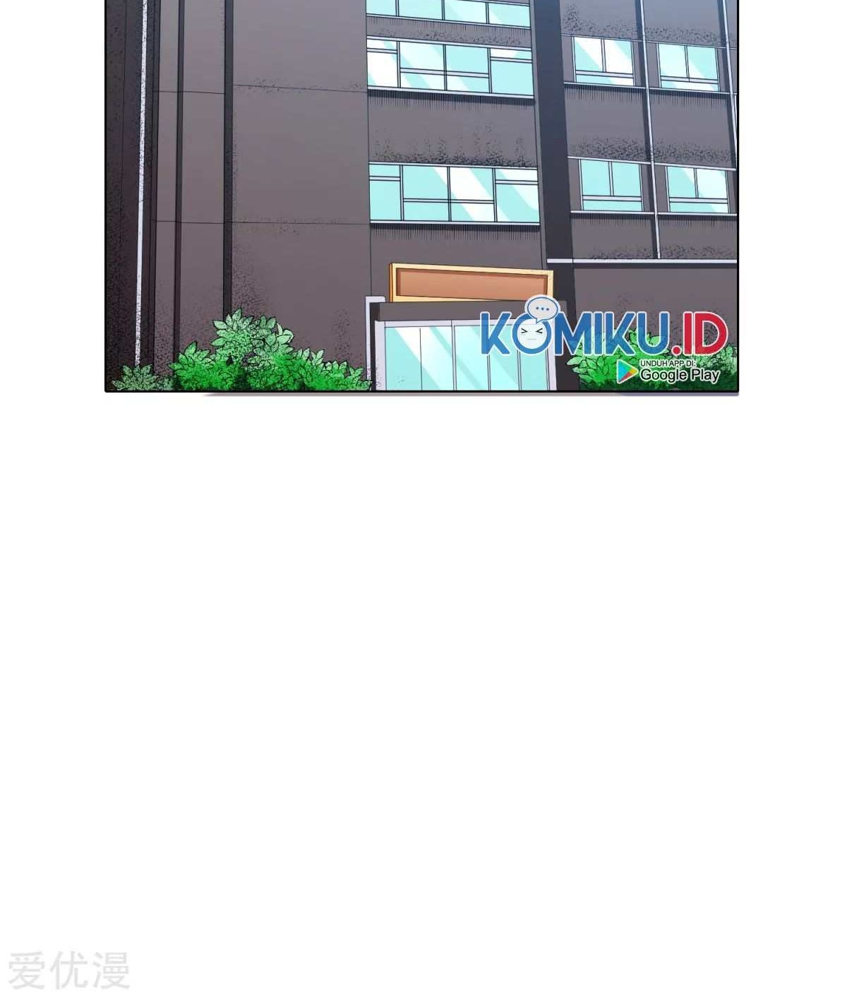 Xianzun System in the City Chapter 122 - halaman 5