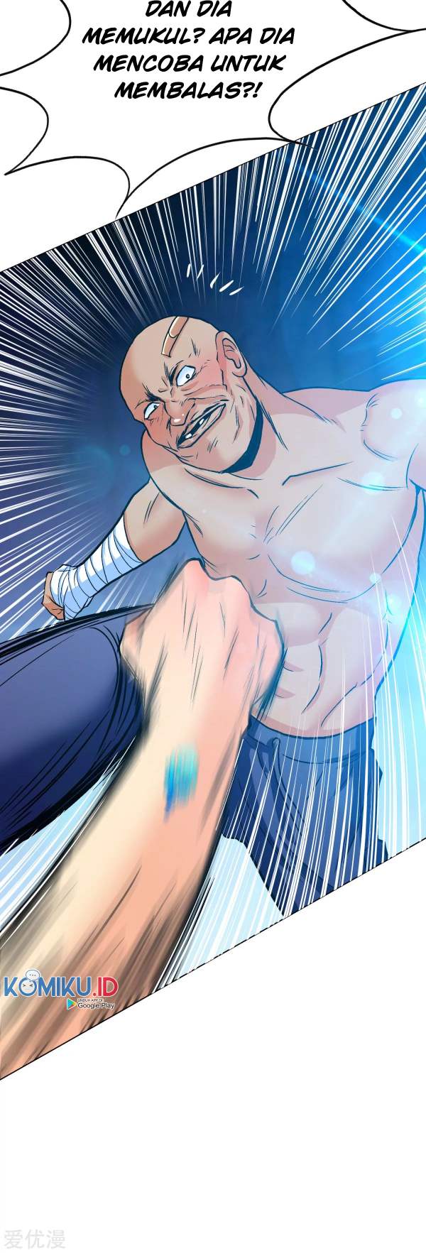 Xianzun System in the City Chapter 122 - halaman 51
