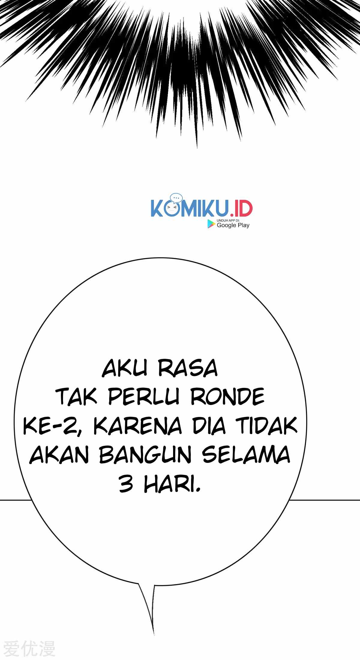 Xianzun System in the City Chapter 122 - halaman 56
