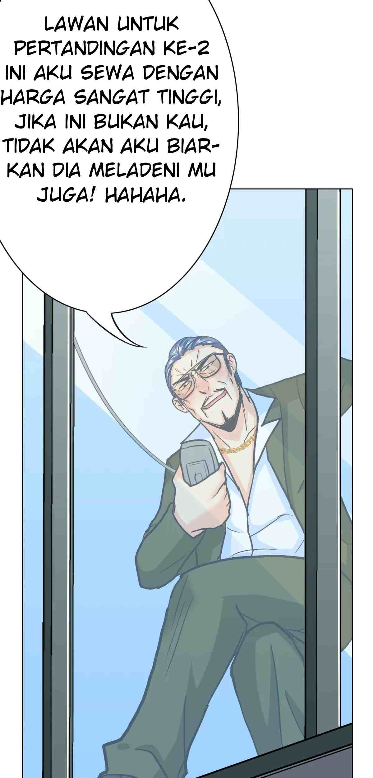 Xianzun System in the City Chapter 122 - halaman 67