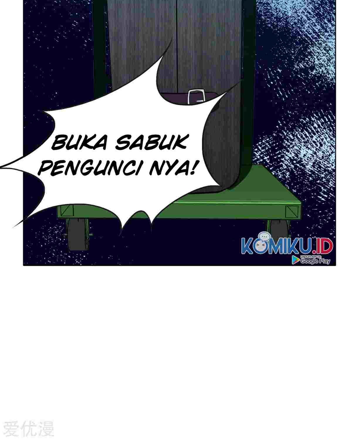 Xianzun System in the City Chapter 122 - halaman 71
