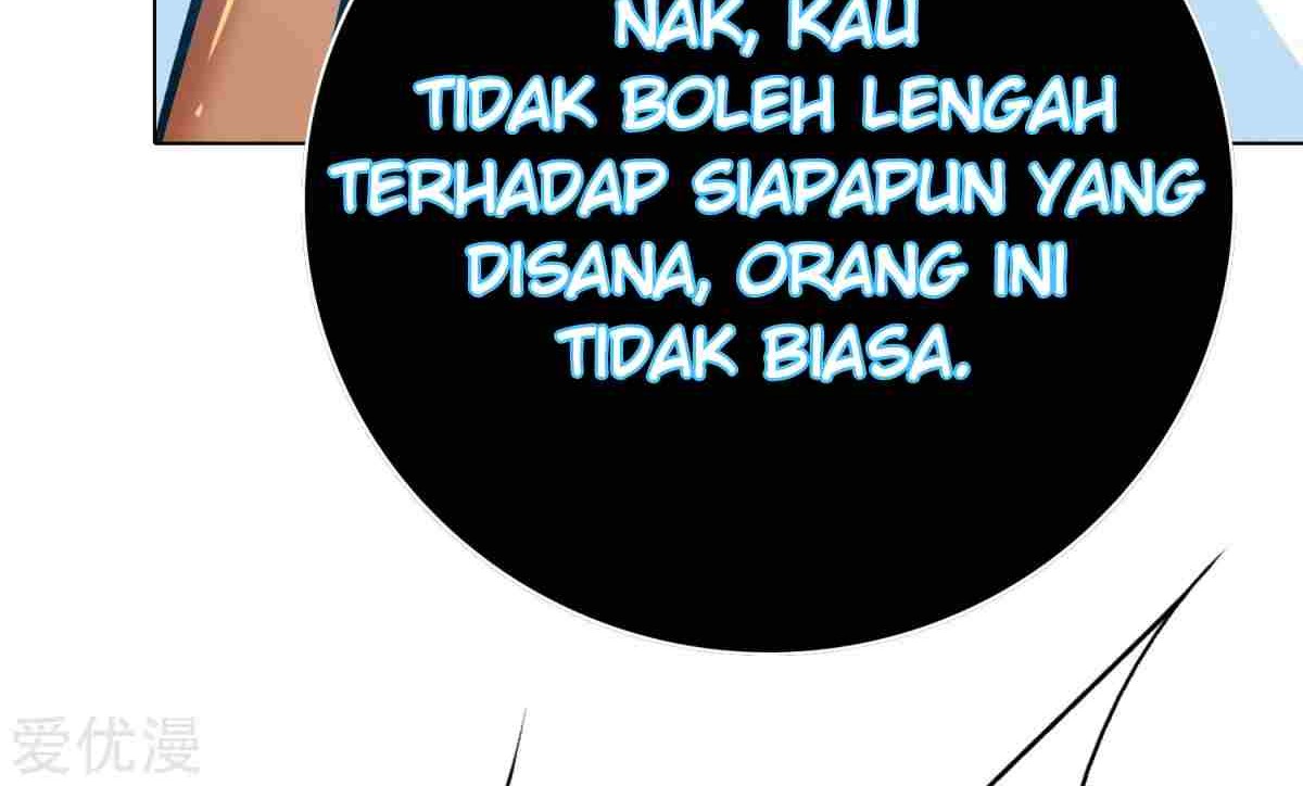 Xianzun System in the City Chapter 122 - halaman 73