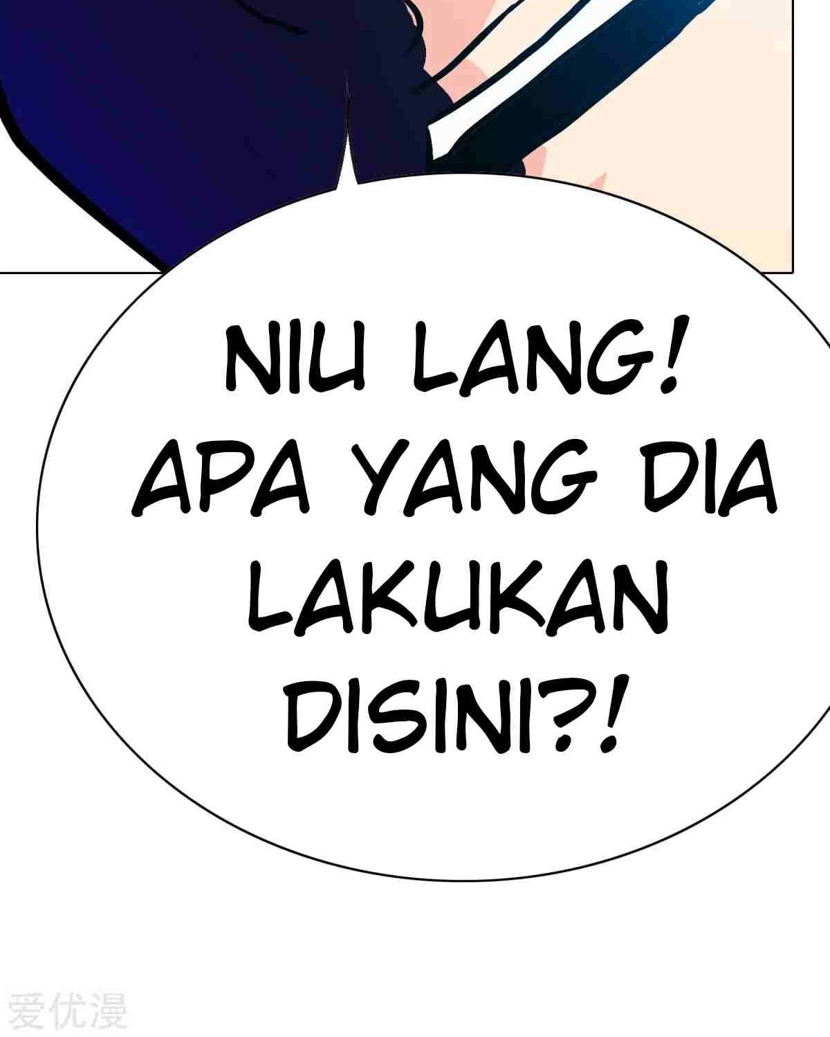 Xianzun System in the City Chapter 122 - halaman 77