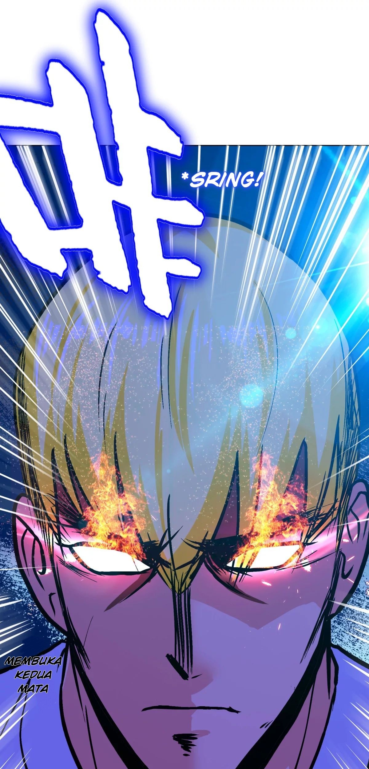 Xianzun System in the City Chapter 123 - halaman 11