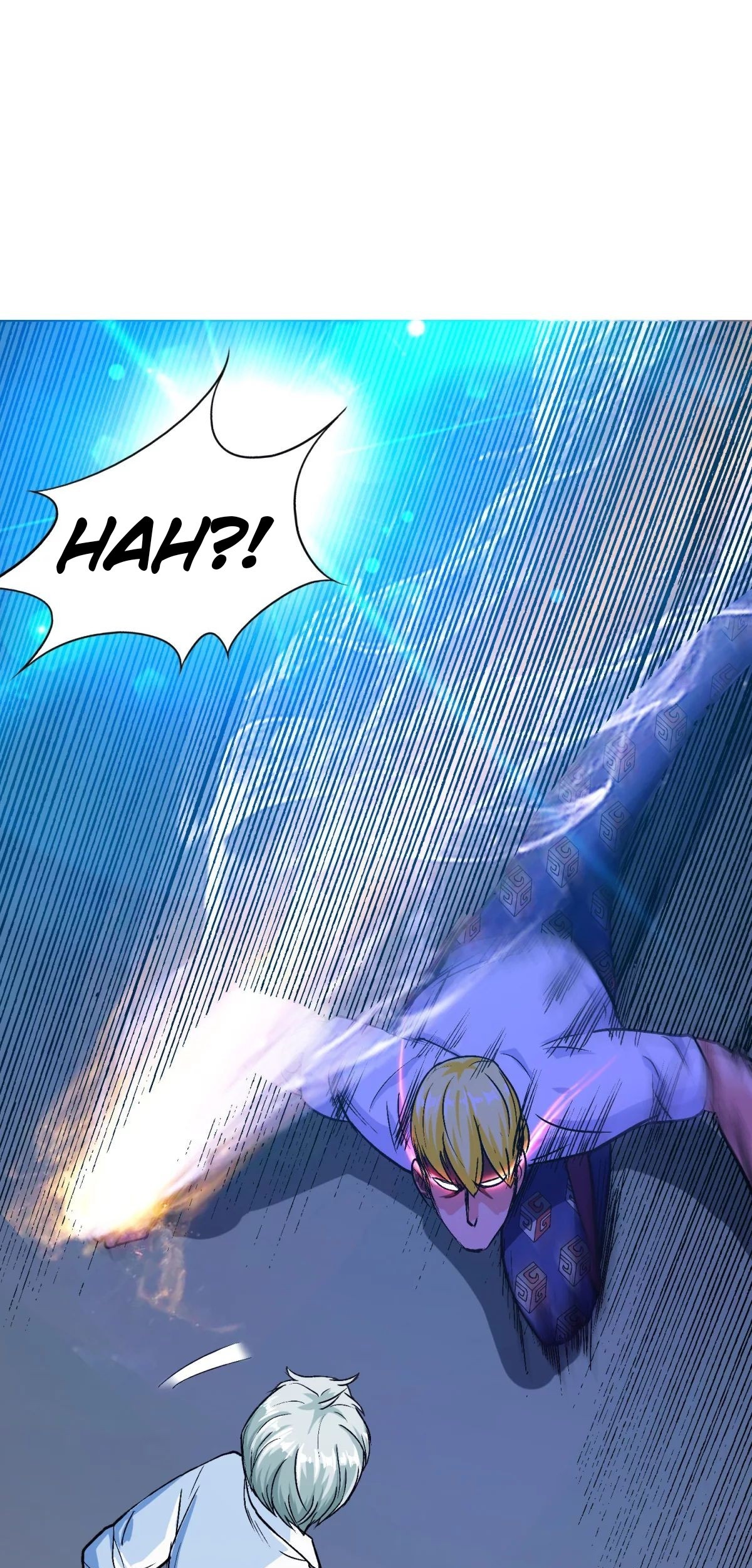 Xianzun System in the City Chapter 123 - halaman 13