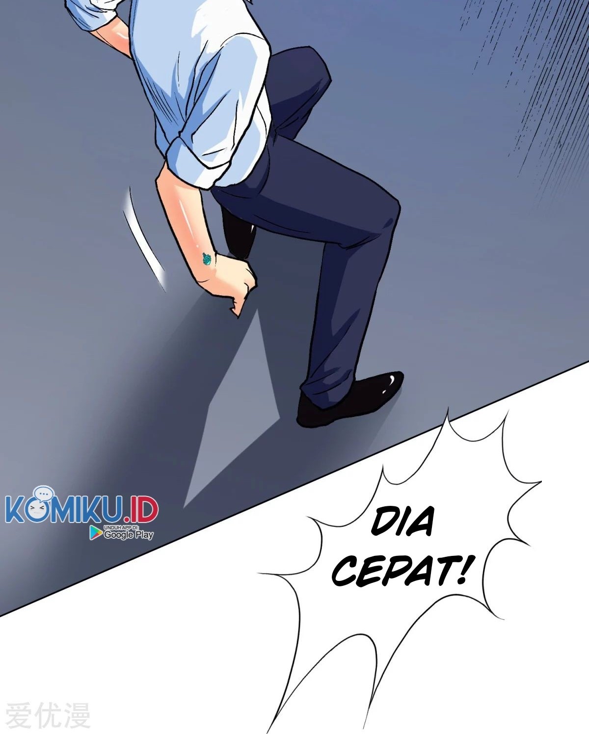 Xianzun System in the City Chapter 123 - halaman 14