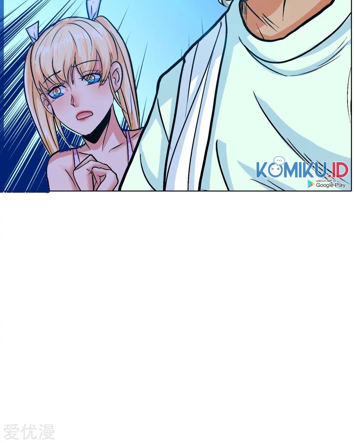 Xianzun System in the City Chapter 123 - halaman 18