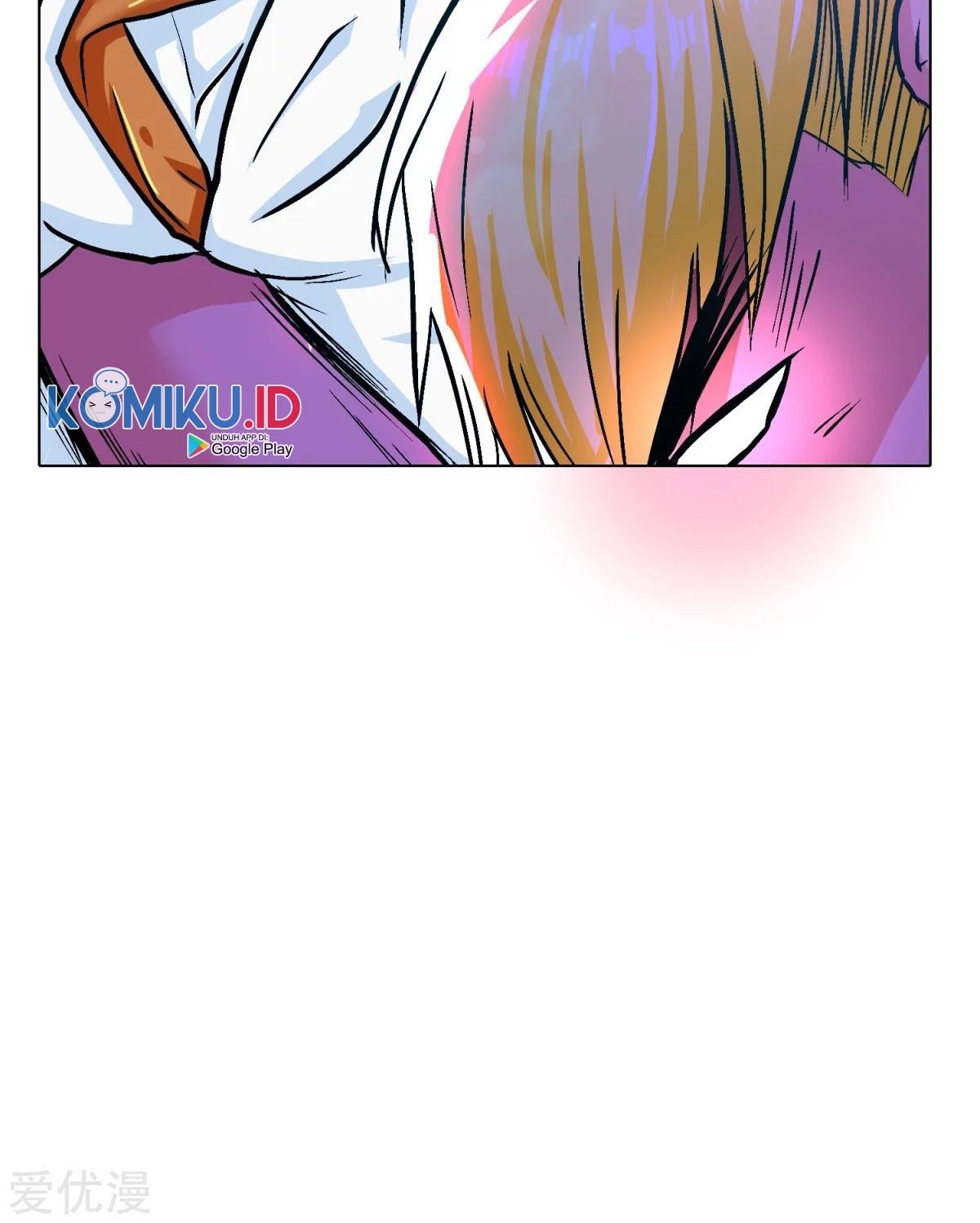 Xianzun System in the City Chapter 123 - halaman 20