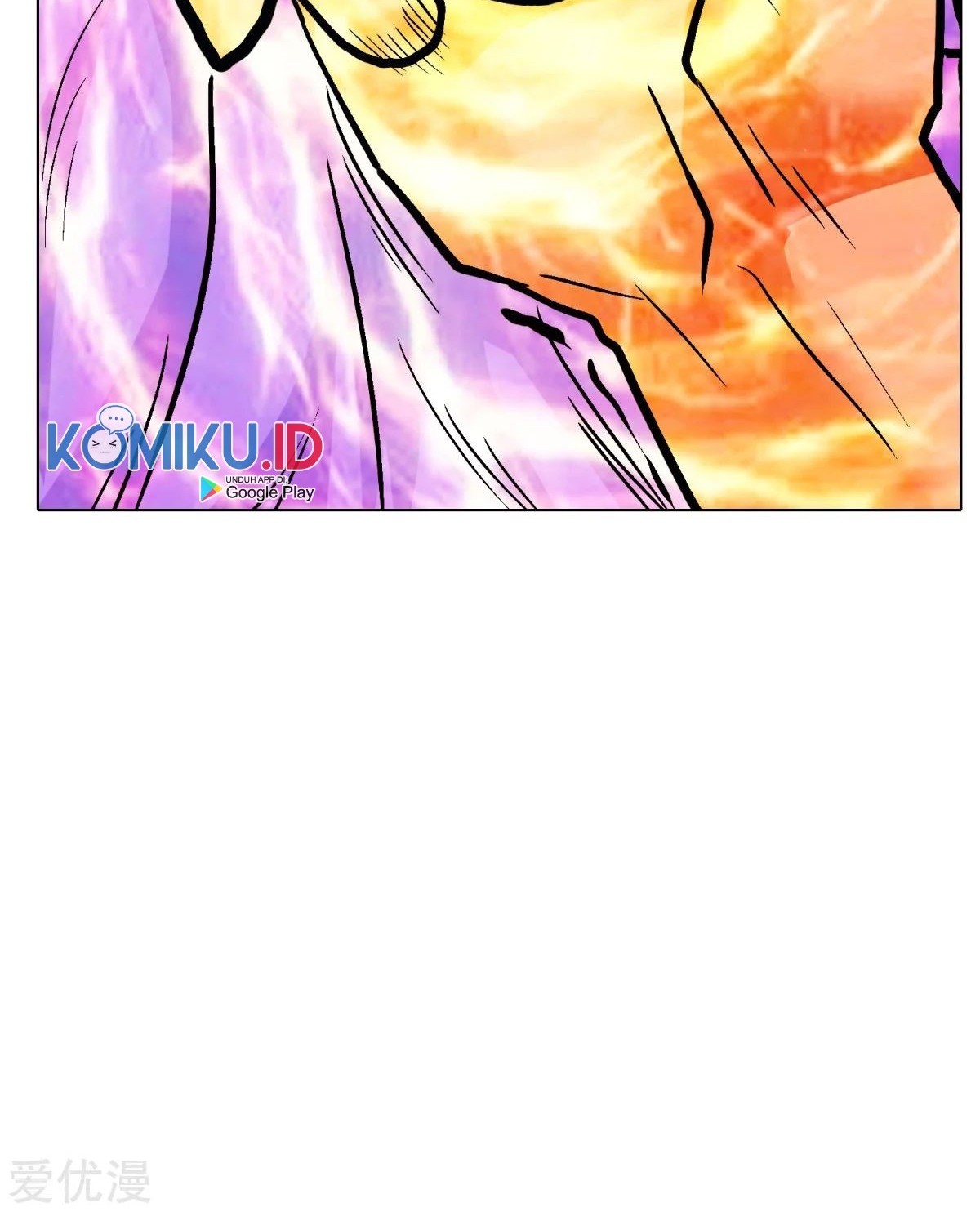 Xianzun System in the City Chapter 123 - halaman 22
