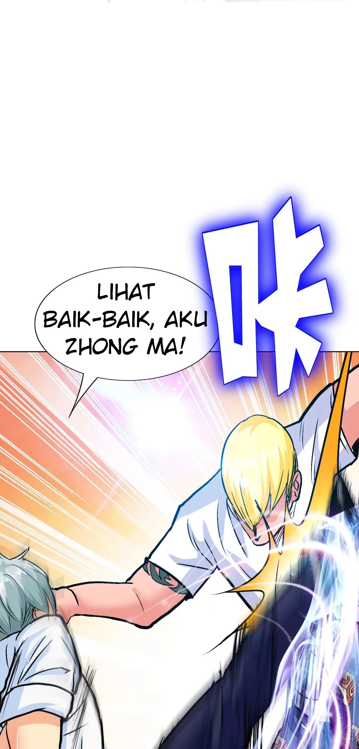 Xianzun System in the City Chapter 123 - halaman 25