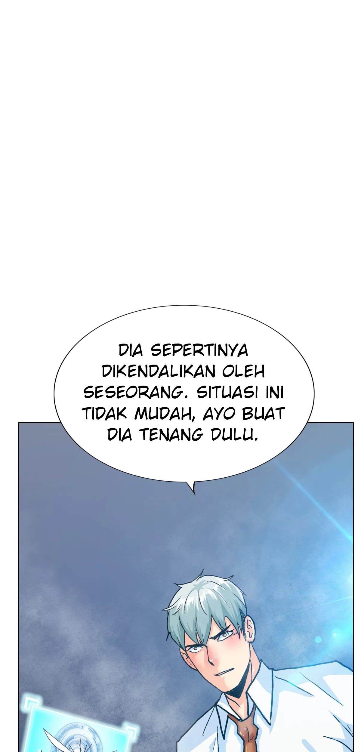 Xianzun System in the City Chapter 123 - halaman 29