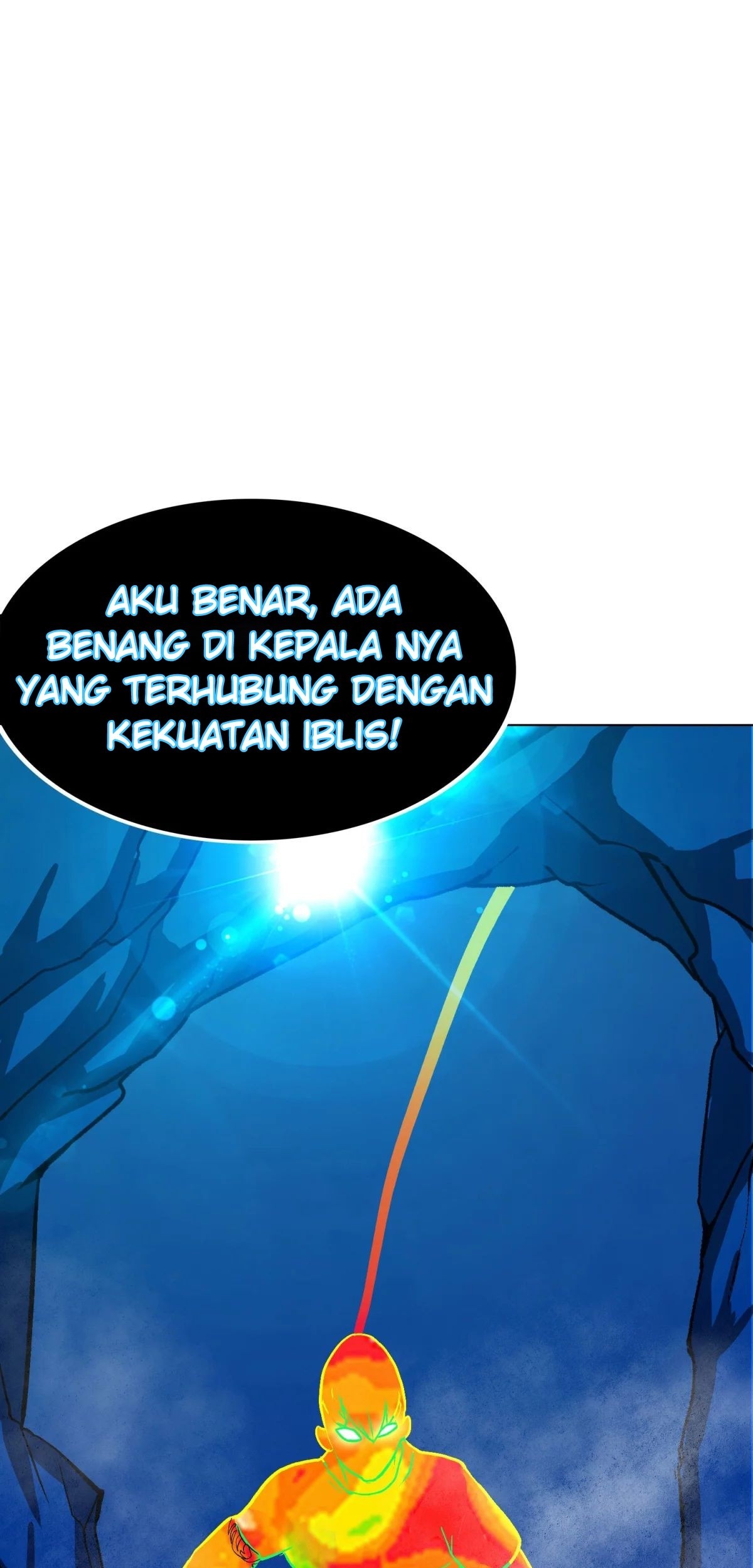 Xianzun System in the City Chapter 123 - halaman 31