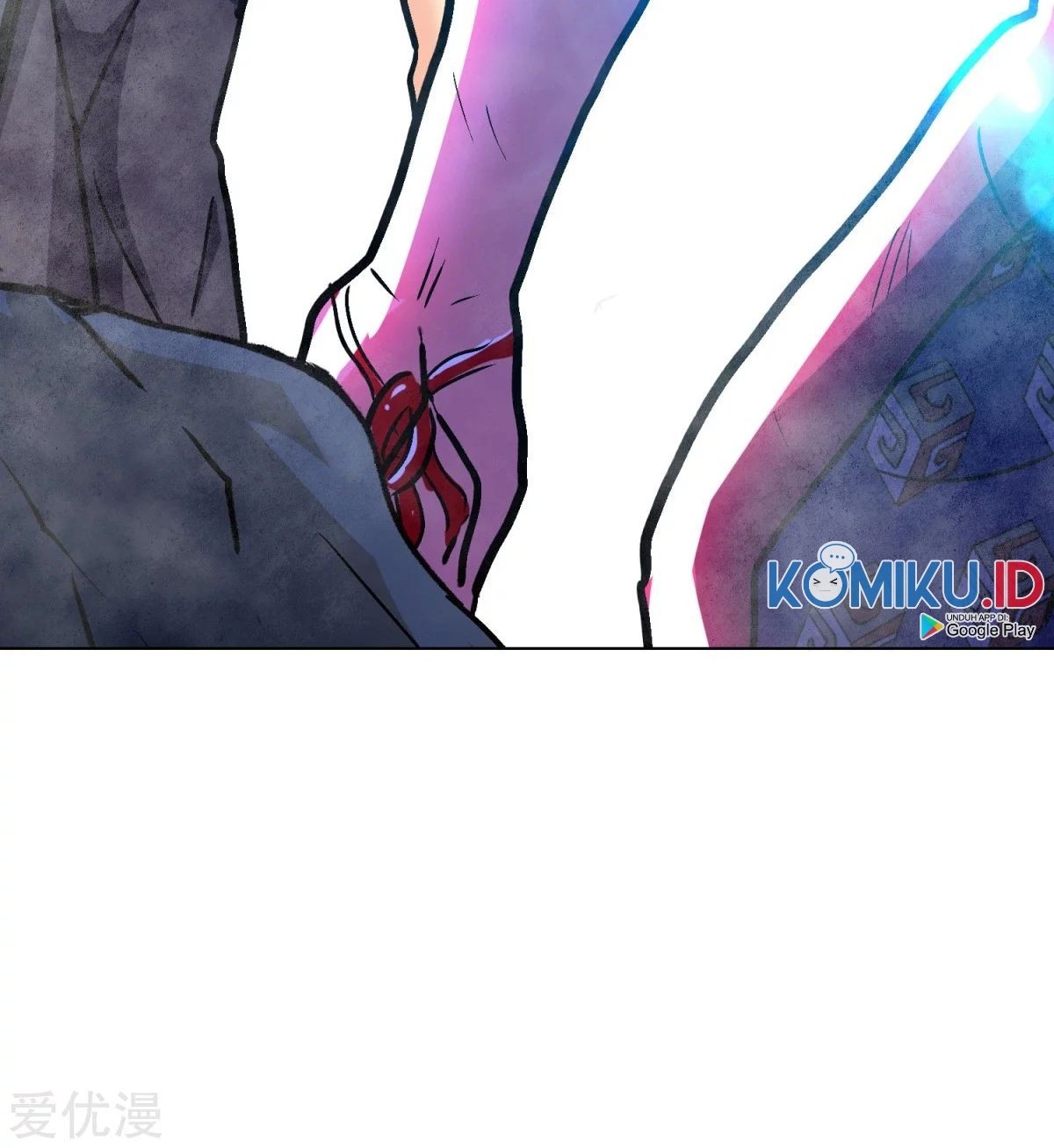 Xianzun System in the City Chapter 123 - halaman 35