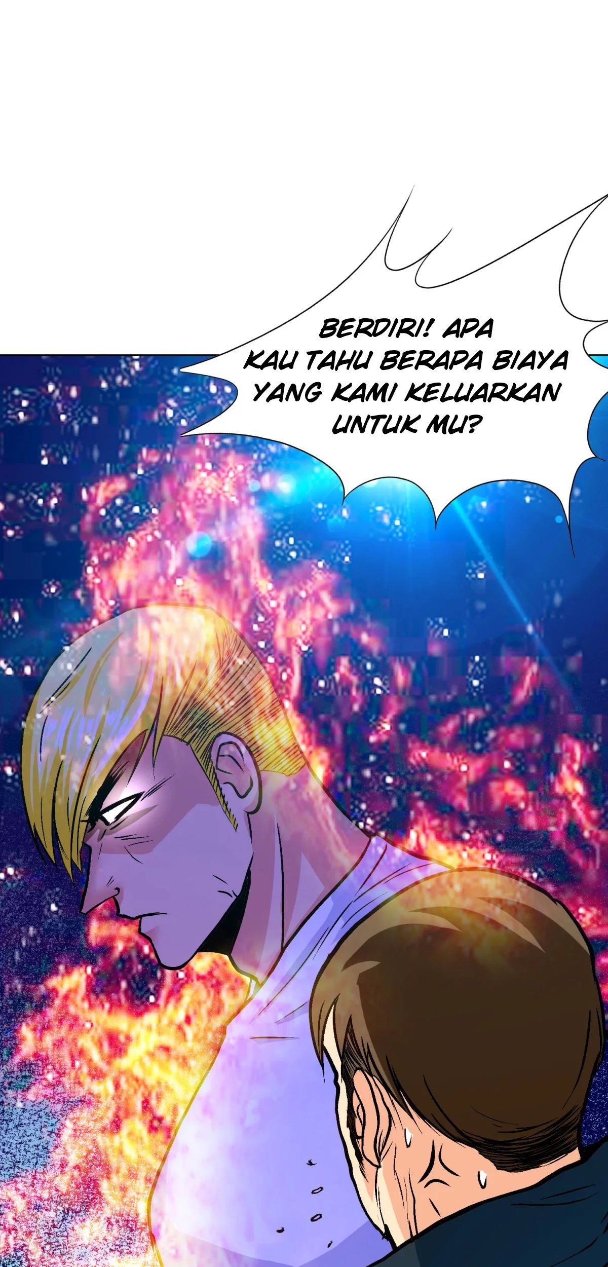 Xianzun System in the City Chapter 123 - halaman 36