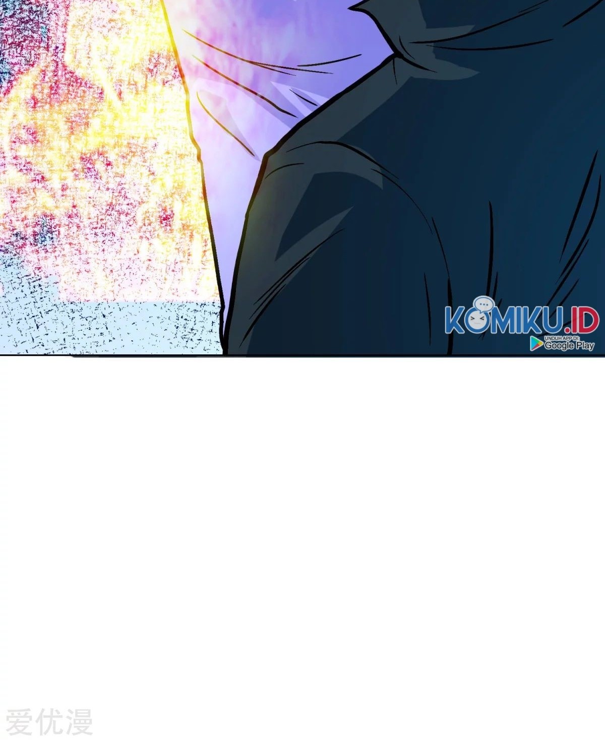Xianzun System in the City Chapter 123 - halaman 37