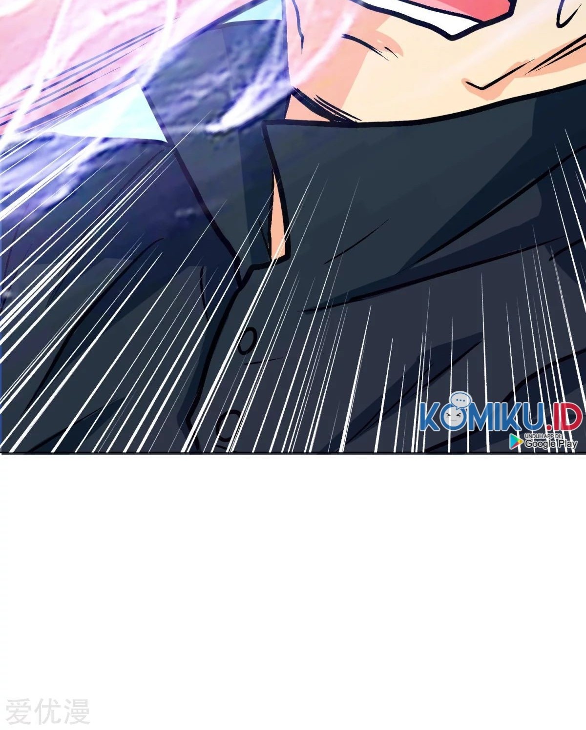 Xianzun System in the City Chapter 123 - halaman 39