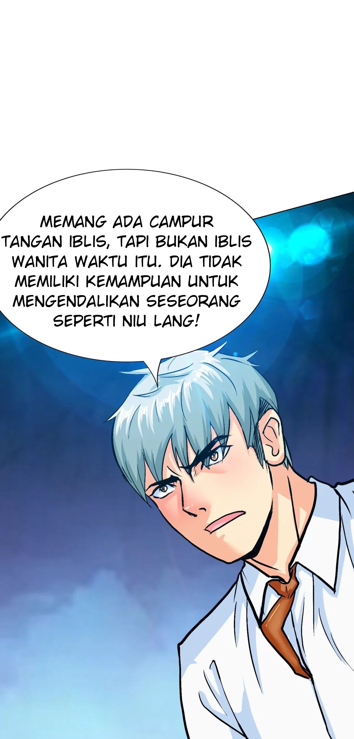 Xianzun System in the City Chapter 123 - halaman 42