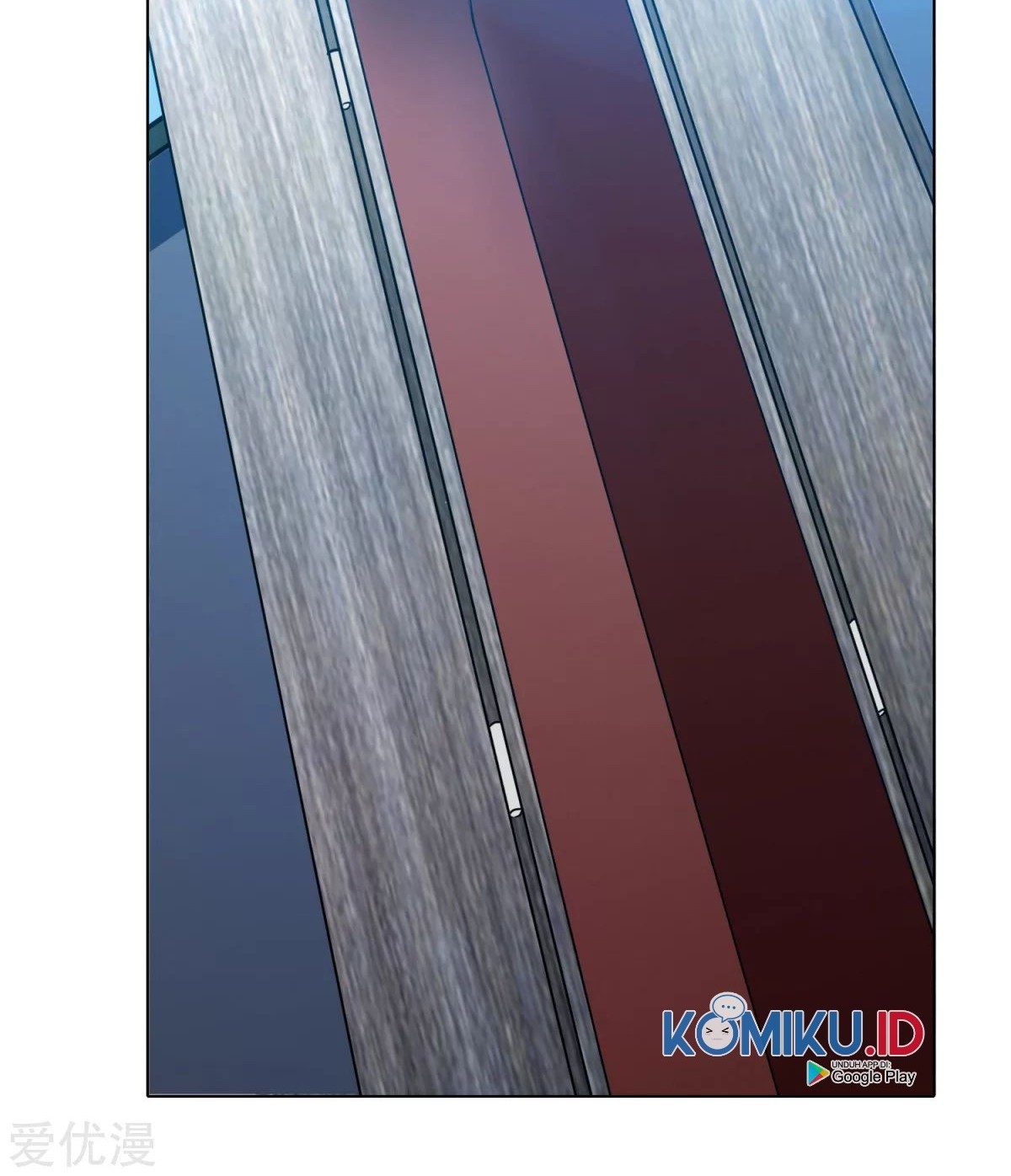 Xianzun System in the City Chapter 123 - halaman 5