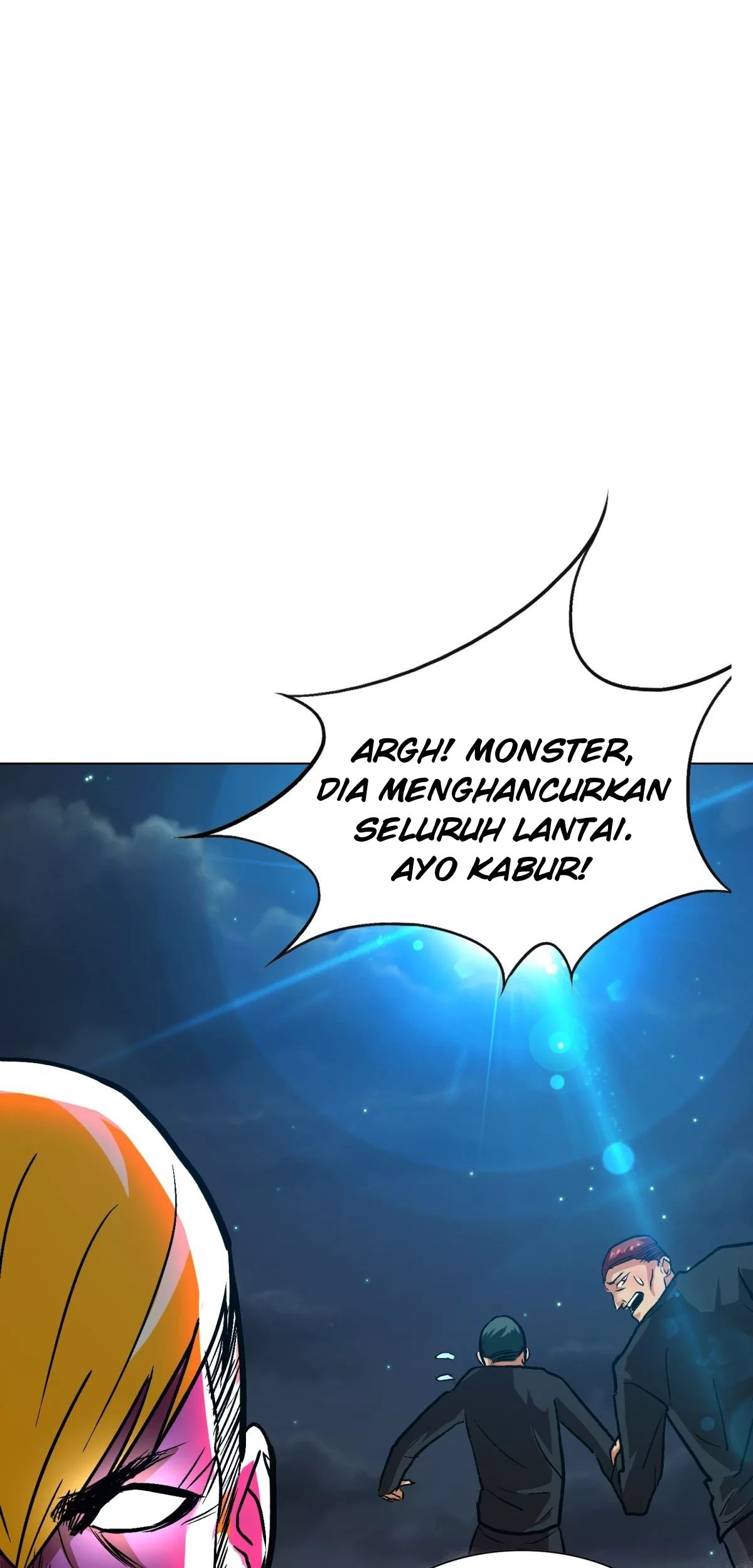 Xianzun System in the City Chapter 123 - halaman 56